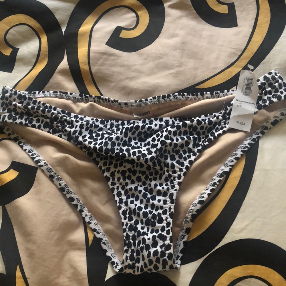 Old Navy bikini bottom